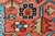 Made in Iran, but interestingly, Chairish does not provide an “Iran” option. Late 19th century. Hand knotted wool. 8’ x...