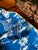 Royal Blue Kim Seybert Cobalt and White Chinoiserie Picnic Basket - 30 Pieces For Sale - Image 8 of 12