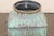 French Vintage Copper Vessel W/ Great Patina For Sale - Image 11 of 13
