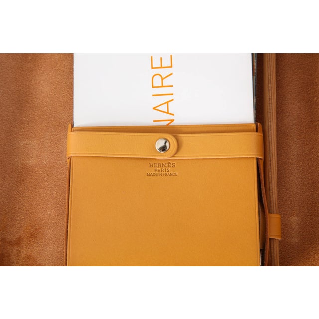 Hermès Visionaire Limited Edition Case For Sale In New York - Image 6 of 12