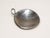 Art Deco French Stainless Steel Centerpiece Fruit Bowl, 1960s For Sale - Image 4 of 6