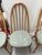 Blonde High Hoop Dining Chairs from Ercol, 1970s, Set of 4 For Sale - Image 9 of 12