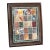 Framed Specimen Marbles, Italian, Circa 1880 For Sale