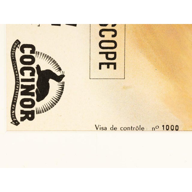 Le Mepris Brigitte Bardot Poster For Sale - Image 12 of 18