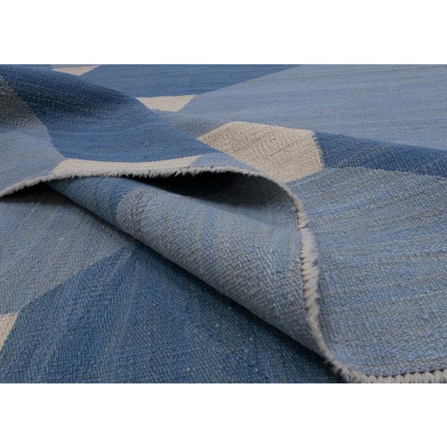 9'6" x 12'2" High quality 100% wool, made of natural vegetable dyes. Turkish Pile-Knotted.