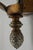 Pair of Neoclassical Mirrored Electrified Wall Sconces For Sale - Image 4 of 12