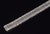 Early 21st Century Authentic Roberto Coin 18k White Gold 2.08Cts Natural Diamond Flexible Link Bracelet For Sale - Image 5 of 17