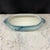 19th Century French Faience Three-Piece Vase and Jardinière Set With Swallows by Keller and Guerin For Sale - Image 12 of 16