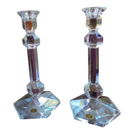 Example of Candle Holders