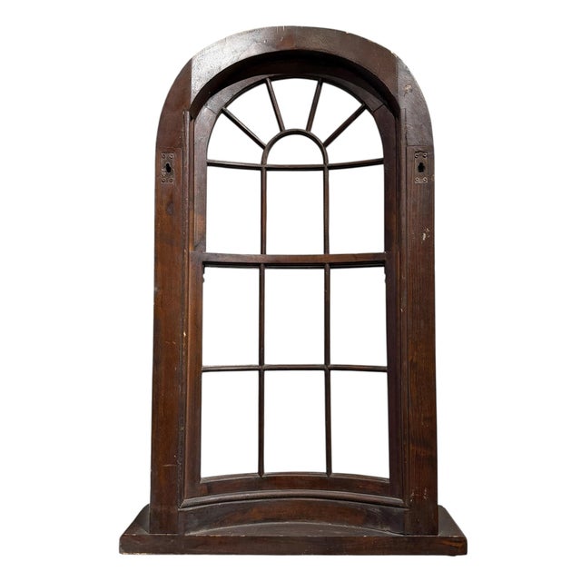 Mid-20th Century American Salesman's Window Sample For Sale In Chicago - Image 6 of 11