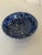 Bring a touch of French-inspired charm to your home with this petite marbled bowl by Christine Jouval. Finished in...