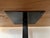 1960s Vintage "Les Arcs" Table Attributed to Charlotte Perriand For Sale - Image 5 of 12