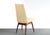 1960s Adrian Pearsall Model 1613-C Dining Chairs for Craft Associates - Set of 4 For Sale - Image 5 of 7