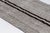 Greige Vintage Tribal Anatolian Kilim Runner For Sale - Image 8 of 10
