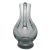 Baccarat Mid 20th Century Baccarat Crystal "Massena" Footed Pitcher For Sale - Image 4 of 5