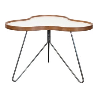 Swedese Flower End Table For Sale