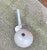 1970s Robert Sonneman for George Kovacs Eyeball Floor Lamp in White Finish C 1970's For Sale - Image 5 of 7