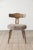 1950s Vintage Oak Dining Chairs by Henning Kjærnulf, 1950s, Set of 2 For Sale - Image 5 of 5