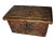 17th Century Spanish Colonial Wood Box For Sale - Image 9 of 9