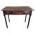 Antique Italian Walnut Desk, 1890s For Sale - Image 11 of 11