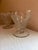 Vintage Baccarat Glassware Set and Decanter, 1930s, Set of 20 For Sale - Image 8 of 12
