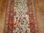 Late 19th Century Zabihi Collection Ivory Persian Antique Runner - 2'11" x 15'1" For Sale - Image 5 of 10