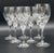 Large Mid-Century Crystal Glass Service from Nachtmann, 1960s, Set of 30 For Sale - Image 11 of 18