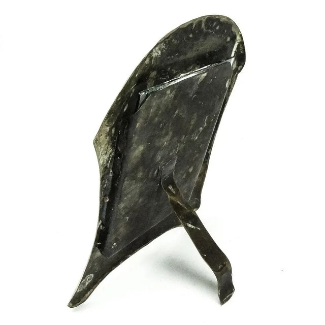 Art Deco German Frame, 1930s For Sale - Image 4 of 7