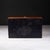 Art Deco Domino Set in Custom Monogrammed Wooden Case c.1930 For Sale - Image 9 of 9