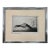 "Speed" (Vitesse) by Louis Icart, C. 1929 Etching on Woven Paper For Sale