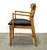 Wood Lane “Acclaim” Walnut & Ash Armchair For Sale - Image 7 of 13