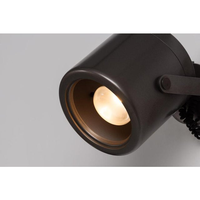 Gino Sarfatti 142 Wall Lamps by Gino Sarfatti for Arteluce, Italy, 1958, Set of 2 For Sale - Image 4 of 18