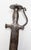 18th Century Indian Mughal Period Steel Tulwar Sword For Sale - Image 16 of 18