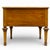 Mid-Century Italian Provincial Style End Table For Sale - Image 12 of 12