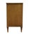 Tan Century Furniture Italian Mediterranean 34" Three Drawer Chest Nightstand 7212/356 For Sale - Image 8 of 11