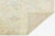 Modern Modern Oushak Style Hand-Knotted Wool Area Rug in Soft Sage, Gold & Lavender For Sale - Image 3 of 12
