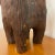 Brown 1960s Mid-Century Modern Witco Wood Carved Cat For Sale - Image 8 of 12