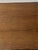 Rattan Desk with 3 Drawers, 1950s For Sale - Image 4 of 17