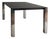 Dining Table by Giovanni Offredi for Saporiti, 1970s For Sale