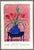 David Hockney Amaryllis in Vase Original 1985 Exhibition Poster by Tyler Graphics For Sale - Image 11 of 11