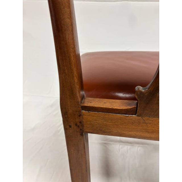 Late 18th Century George III Chair For Sale - Image 11 of 16