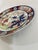 Ink Blue Late 19th Century Meiji Period Japanese Imari Charger Platter For Sale - Image 8 of 18