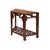 Elevate your space with this stunning Chinese Antique-Style Lacquered Accent Table, a perfect blend of historic artistry...