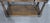 Brown Oak Dresser Base of Small Proportions, 1920s For Sale - Image 8 of 13