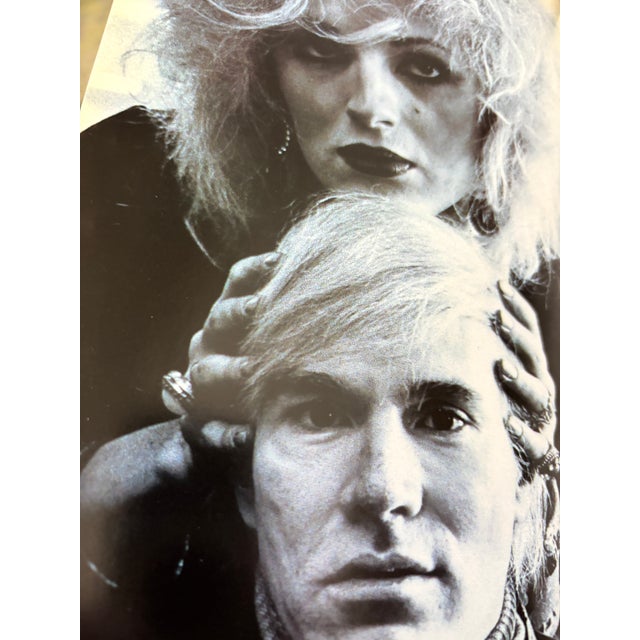 This book is a diary with working lock and set of keys… words and drawings are by Candy Darling… Lyrics of the song Candy...