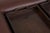 Lillian August by Drexel Leather Coffee Table Ottoman For Sale In Philadelphia - Image 6 of 15
