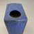 Brutalist Cubic Hole Pottery Vase by Piet Vest Ceramics, 1970s For Sale - Image 13 of 18
