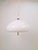 Adjustable Pendant Lamp with Pull Cord from Gepo, 1960s For Sale - Image 11 of 11