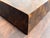 Ken Fulk Custom Wall-Mounted Floating Shelf Console + Three Drawers, Vintage For Sale - Image 9 of 12