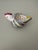 Mackenzie Childs Mackenzie-Childs Piccadilly Candlestick Holder For Sale - Image 4 of 4